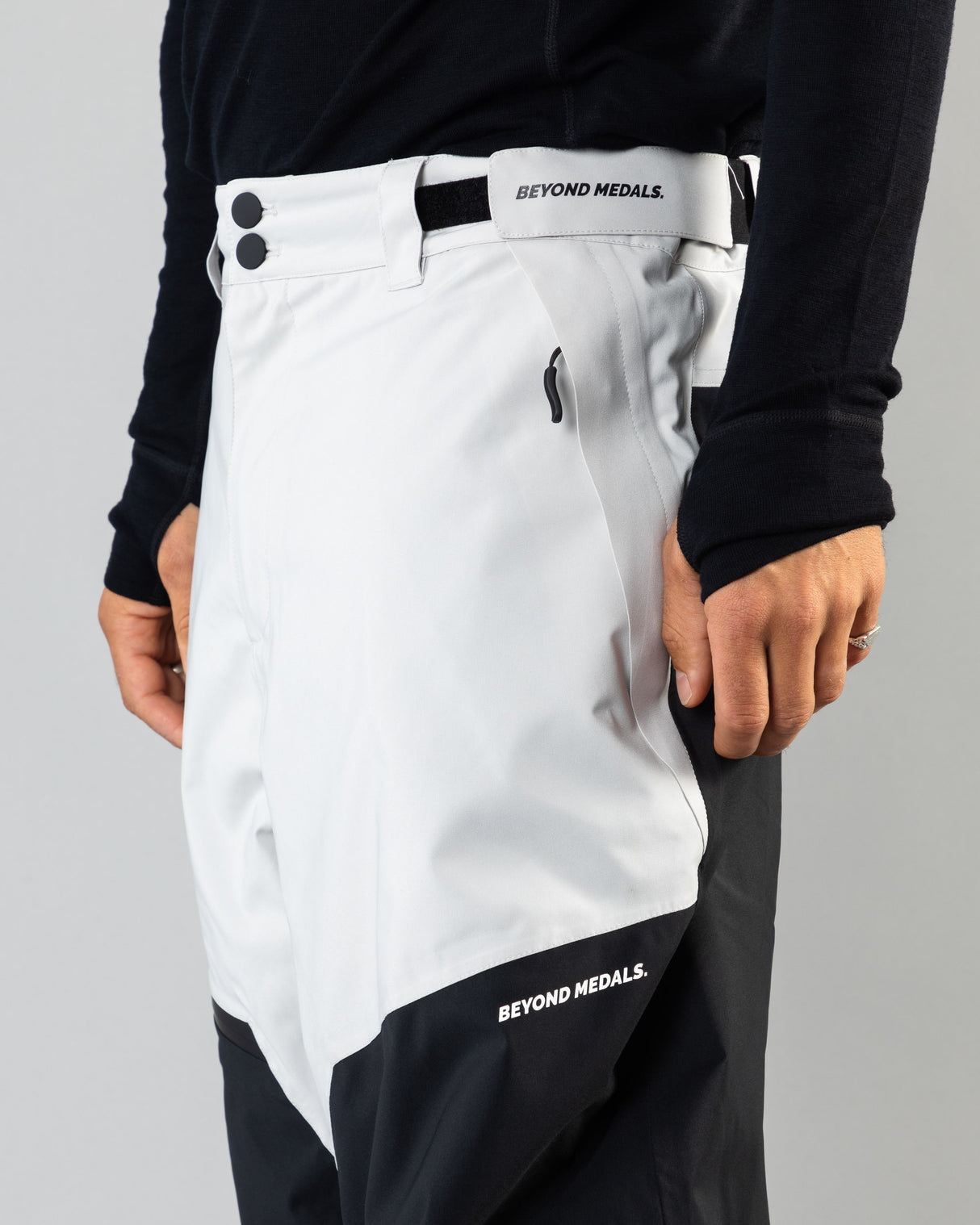 Zip 2L Snowboard Pants 2025