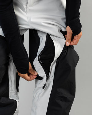 Zip 2L Snowboard Pants 2025