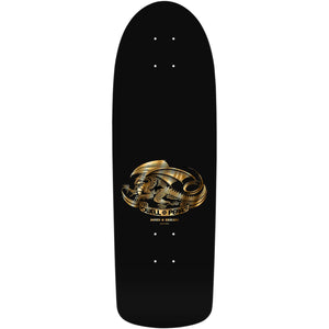 10.38" x 30.25" Tony Hawk Bones Brigade Series 16 Reissue Deck