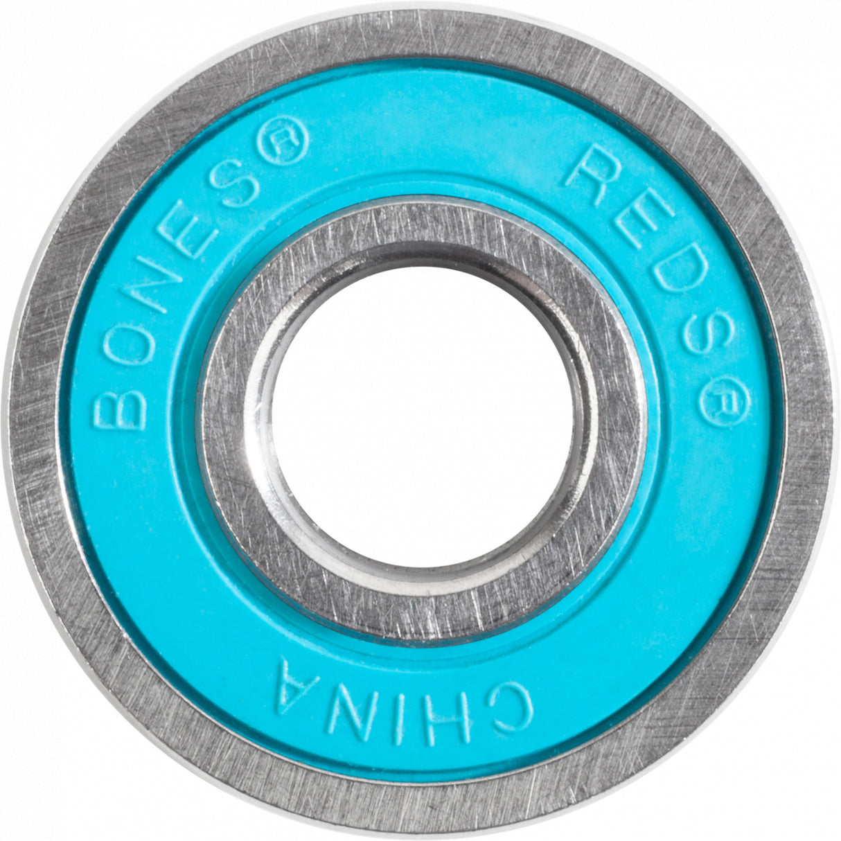 BIG BALLS® REDS® Skateboard Bearings (8-pack)