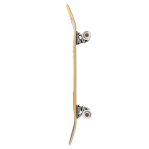 8.125"  FUSION Skateboard Complete