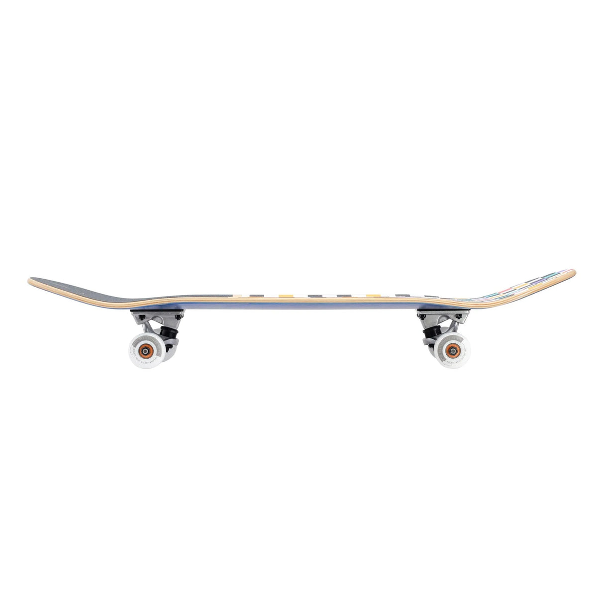 8.125" GAMBLER Skateboard Complete