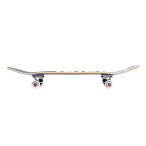 8.125" GAMBLER Skateboard Complete