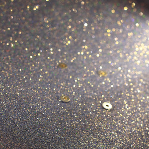 8.125" GOLD Edition Skateboard Complete
