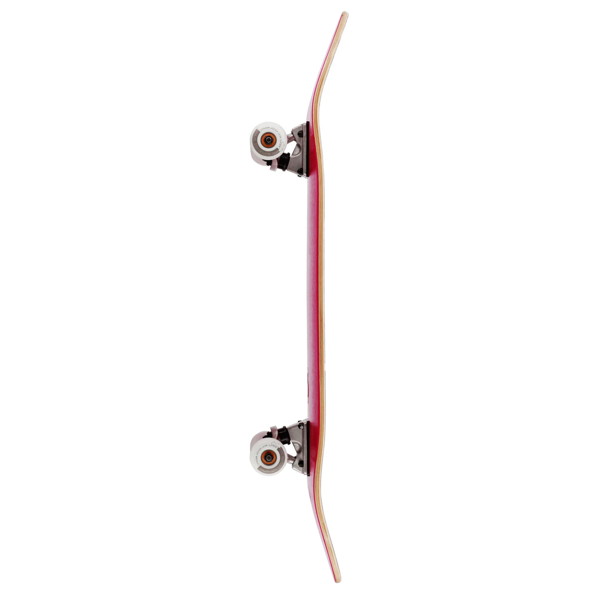 8.125" PLANTS Skateboard Complete