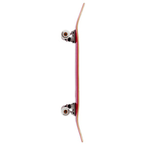 8.125" PLANTS Skateboard Complete