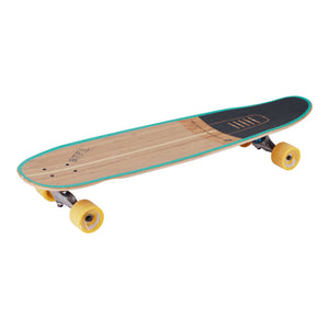 36" SOL Longboard Surfskate Complete