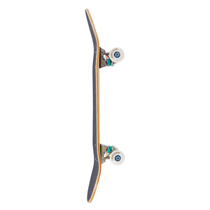 7.5" ALICE Kids Mini Skateboard Complete