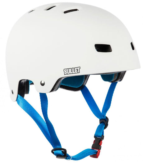 x Santa Cruz Screaming Hand Skate Helmet