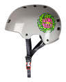 x Slime Balls Logo Skate Helmet