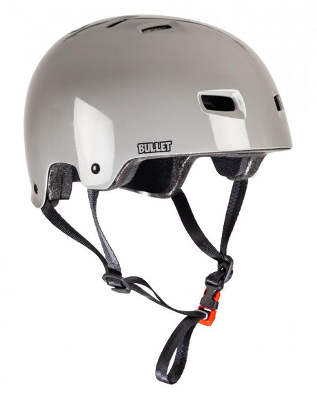 x Slime Balls Logo Skate Helmet
