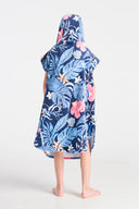 Junior Artist Original-Series Changing Poncho
