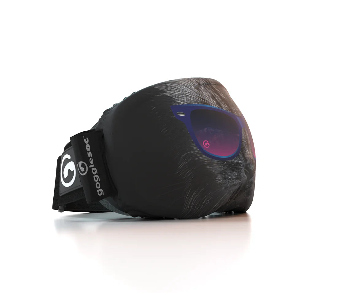 Wild Eyes Goggle Protection Soc