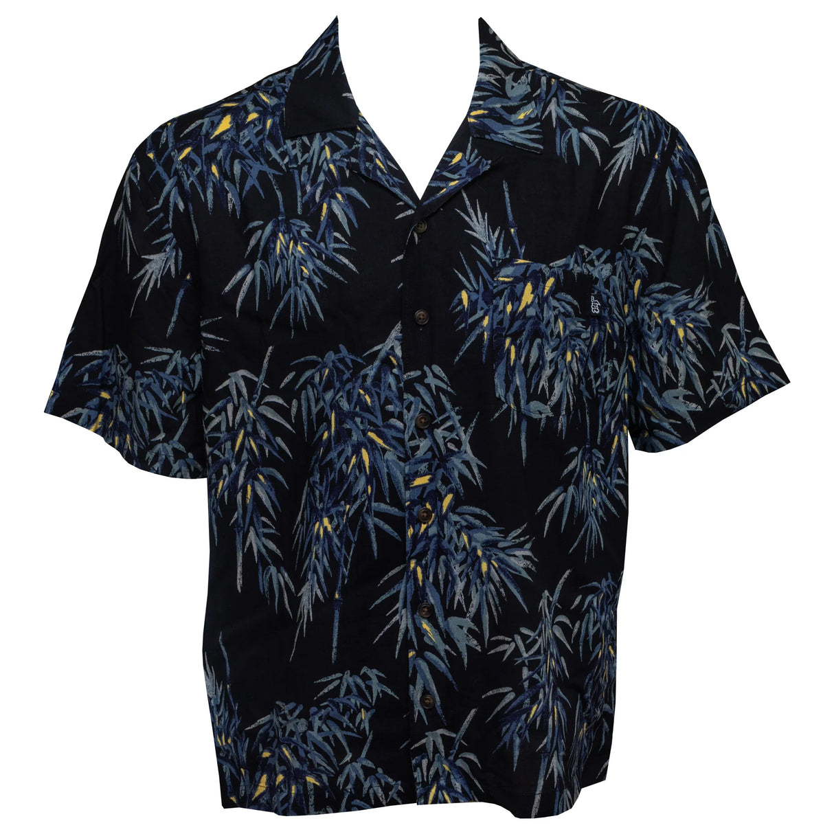 Bamboo Woven Shirt