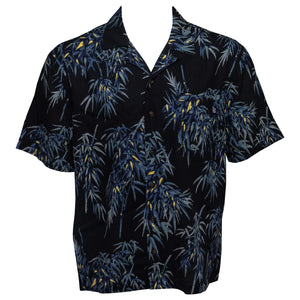 Bamboo Woven Shirt