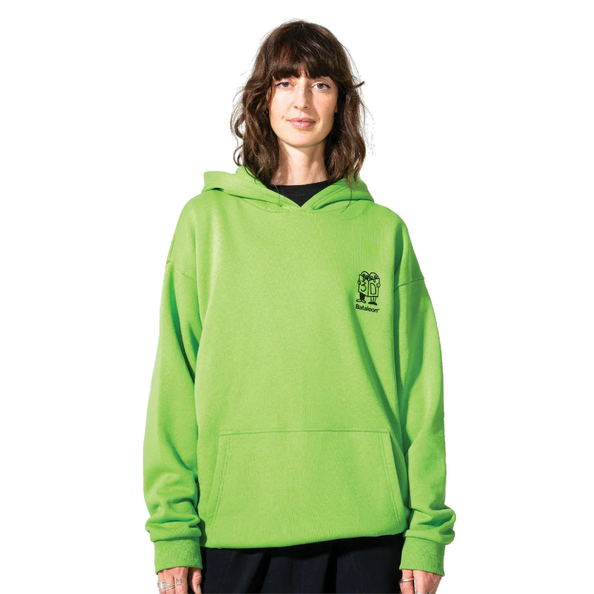 After Hoodie 2025