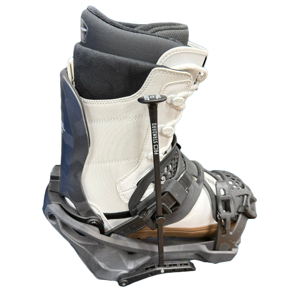 Pull Button Quick Release for Supermatic Bindings