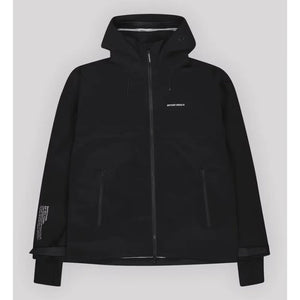Tech 3L Snowboard Jacket 2025