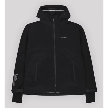 Tech 3L Snowboard Jacket 2025