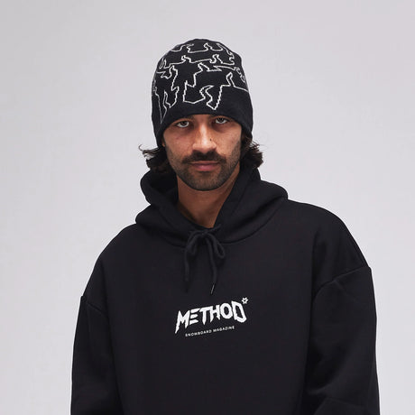 Burner Beanie
