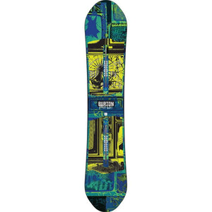 Burton Protest - 2nd Hand Kids Snowboards