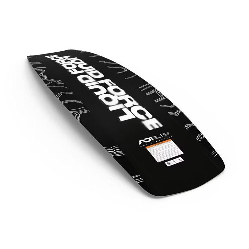 2026 Butterstick Pro Wakeboard