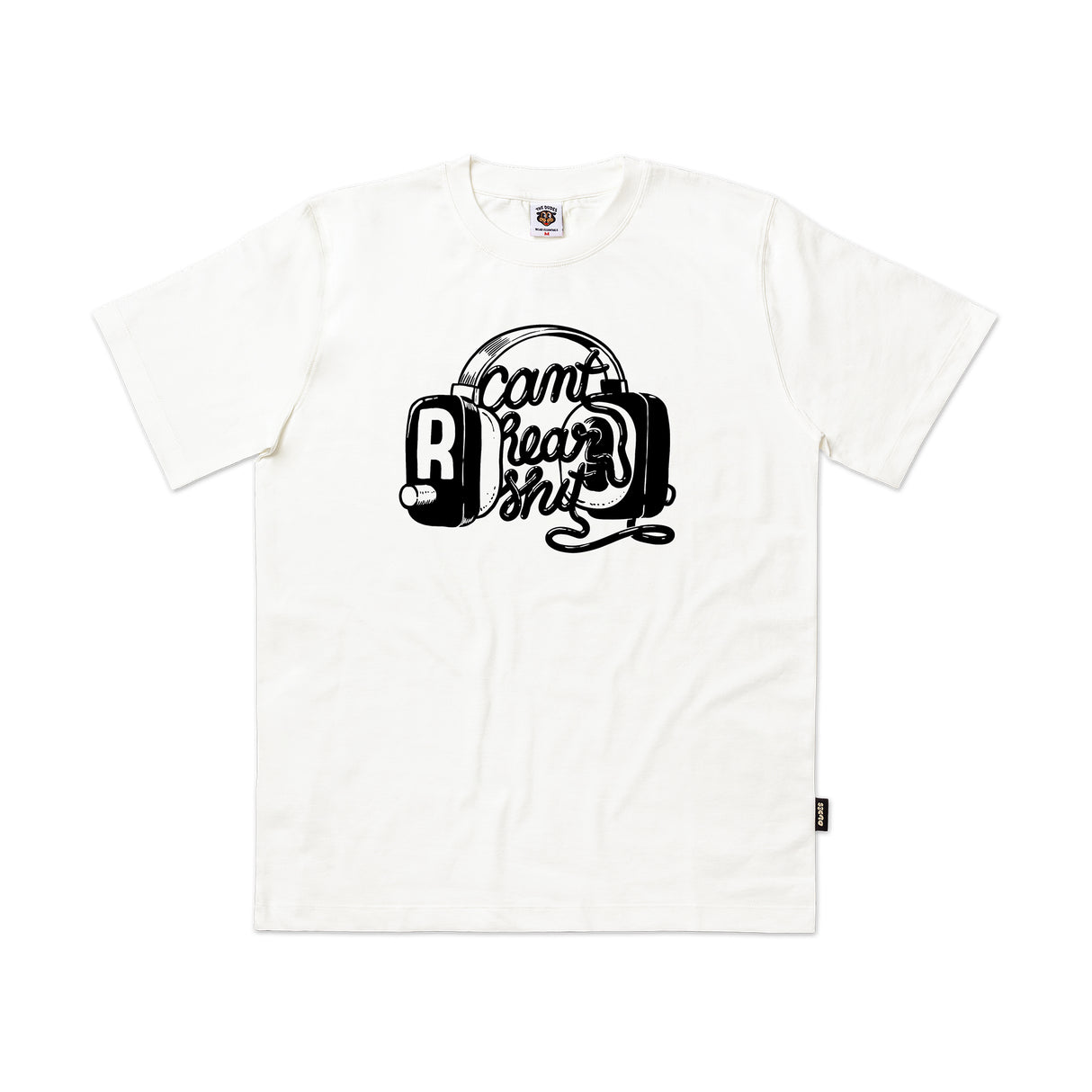 Cant Hear Seasonal T-Shirt
