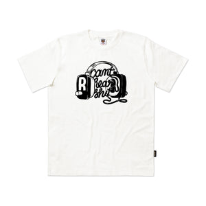 Cant Hear Seasonal T-Shirt