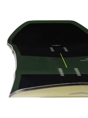 Carbon Coda Snowboard 2025