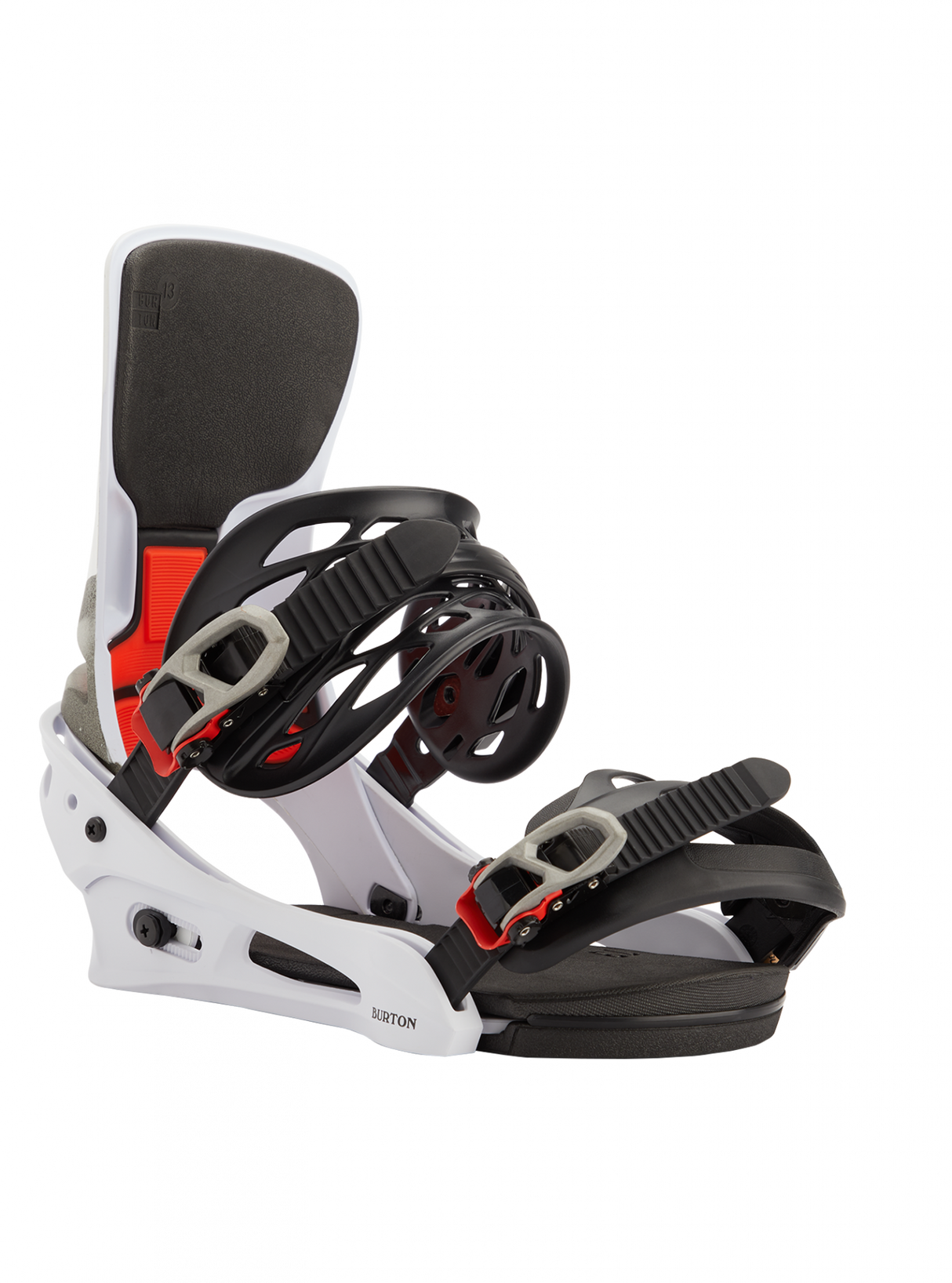 Burton Cartel X Re:Flex - 2nd Hand Snowboard Bindings