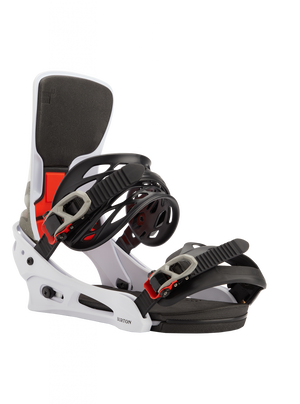 Burton Cartel X Re:Flex - 2nd Hand Snowboard Bindings