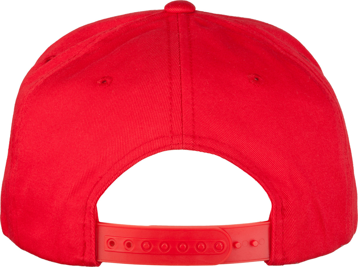 Winged Ripper Snap Back Cap