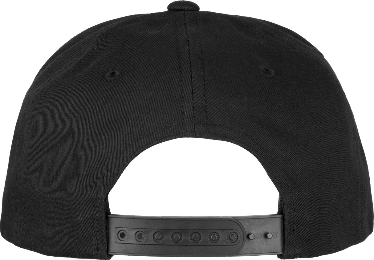 Winged Ripper Snap Back Cap