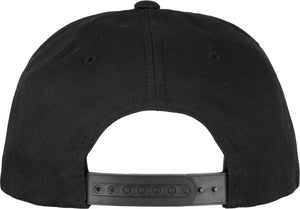 Winged Ripper Snap Back Cap