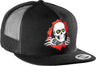 Ripper Mesh Snap Back Cap