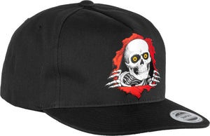 Ripper Snapback Cap