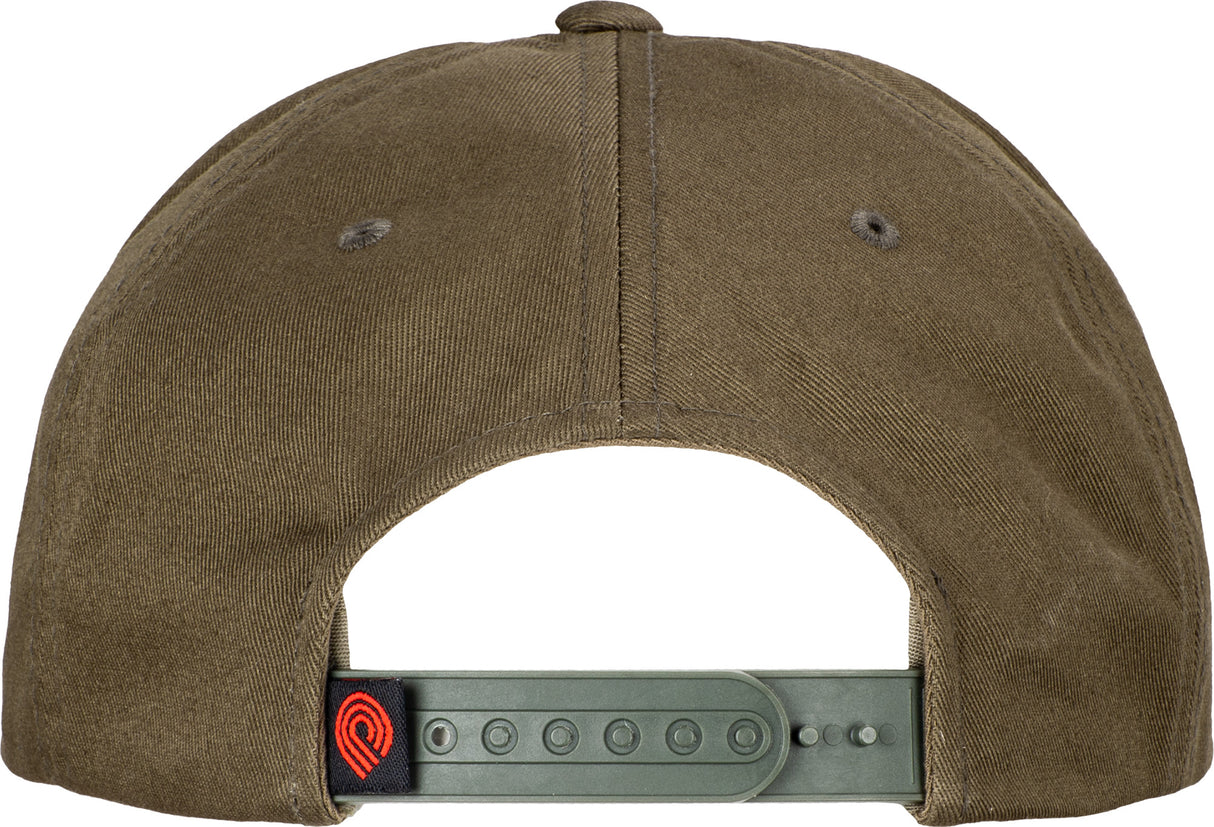 Ripper Snapback Cap