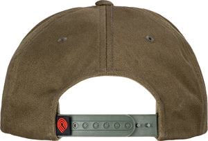 Ripper Snapback Cap