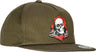 Ripper Snapback Cap