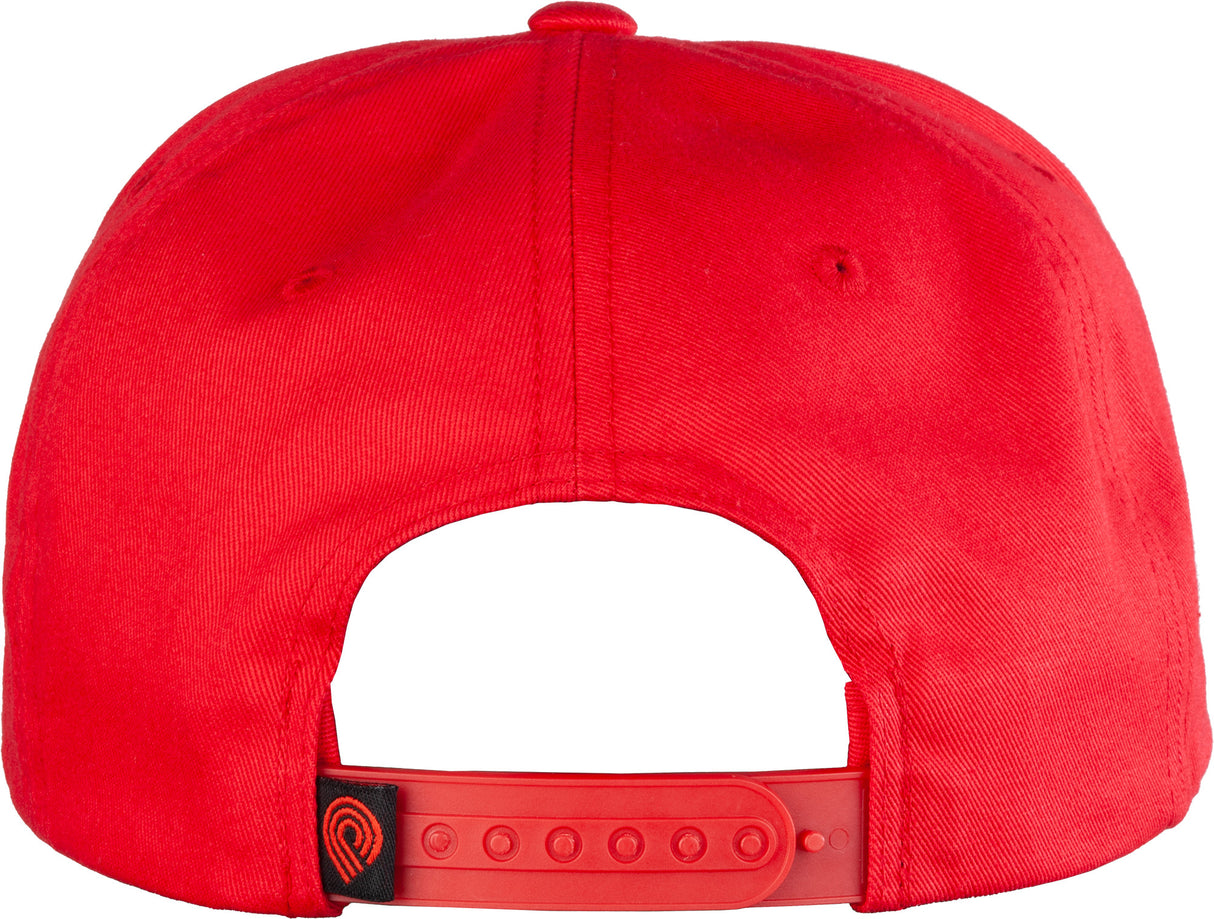 Ripper Snapback Cap