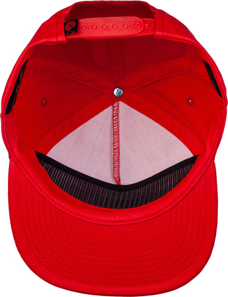 Ripper Snapback Cap