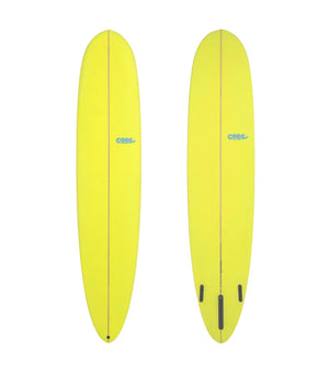 Code Streamliner EPS - Futures - 2 + 1 Fin