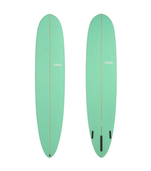 Code Streamliner EPS - Futures - 2 + 1 Fin