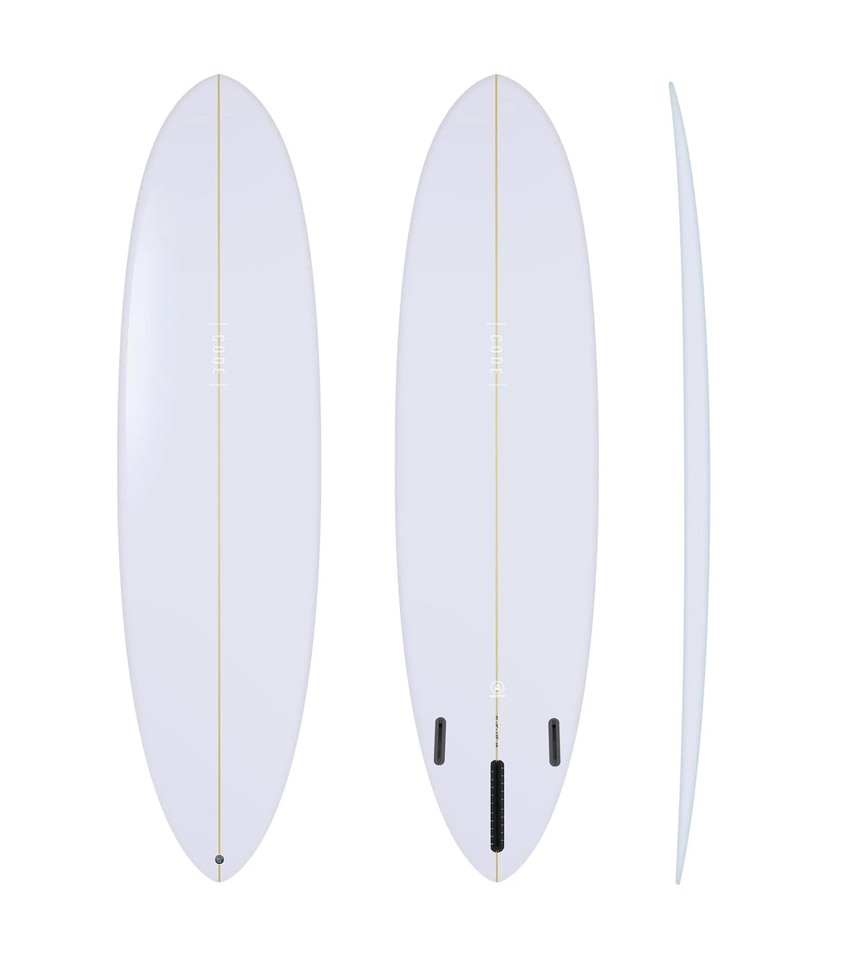 Code Autopilot PU - Futures - 2 + 1 Fin