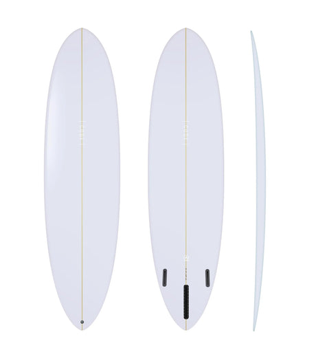 Code Autopilot PU - Futures - 2 + 1 Fin