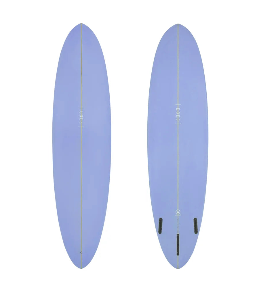 Code Autopilot PU - Futures - 2 + 1 Fin