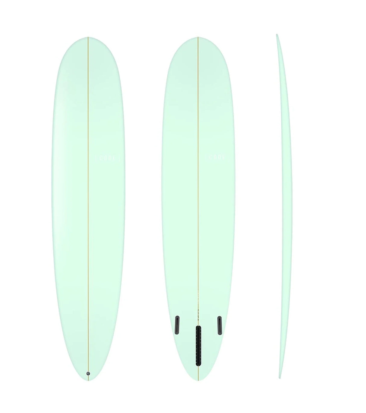 Code Streamliner PU - Futures - 2 + 1 Fin