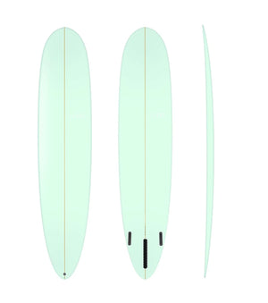 Code Streamliner PU - Futures - 2 + 1 Fin
