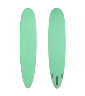 Code Streamliner PU - Futures - 2 + 1 Fin