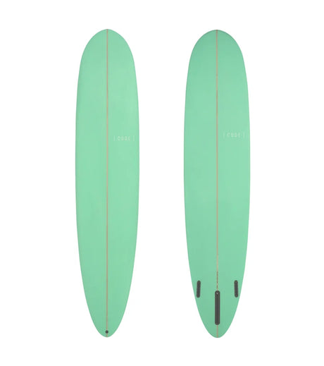 Code Streamliner PU - Futures - 2 + 1 Fin